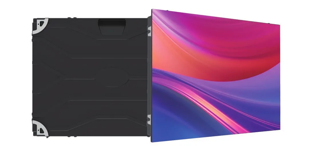 Retop IS — indoor videotron LED video wall