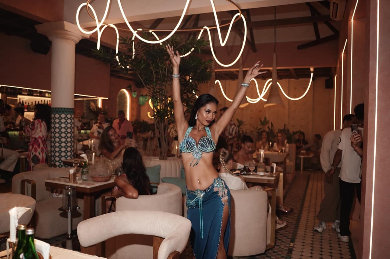 Silk Restaurant — Jl. Subak Canggu, Canggu, Kec. Kuta Utara, Kabupaten Badung, Bali 80361